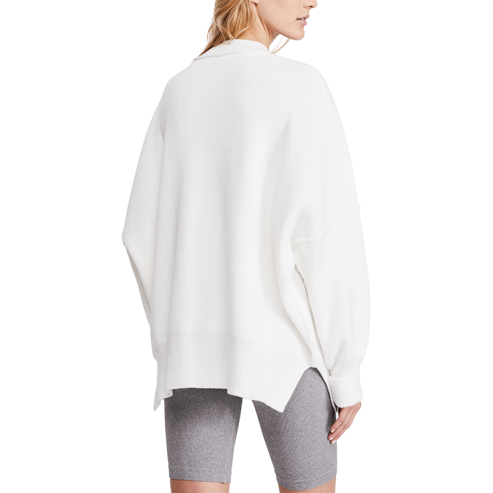 Easy street tunic sweater hotsell